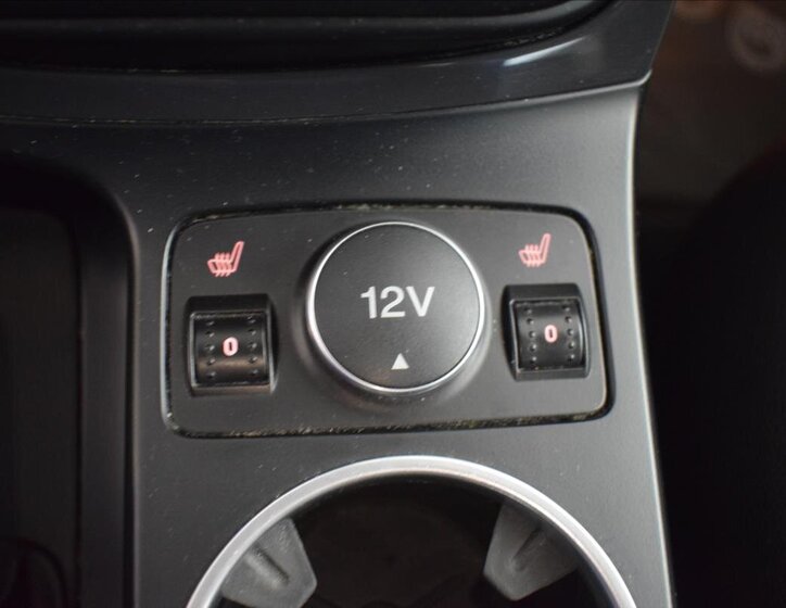 Ford Kuga SUV 2,0 l 120 kw