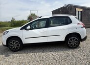 Peugeot 2008 SUV / Terénní 1,2 l 61 kw