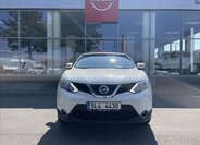 Nissan Qashqai SUV / Terénní 1,2 l 85 kw