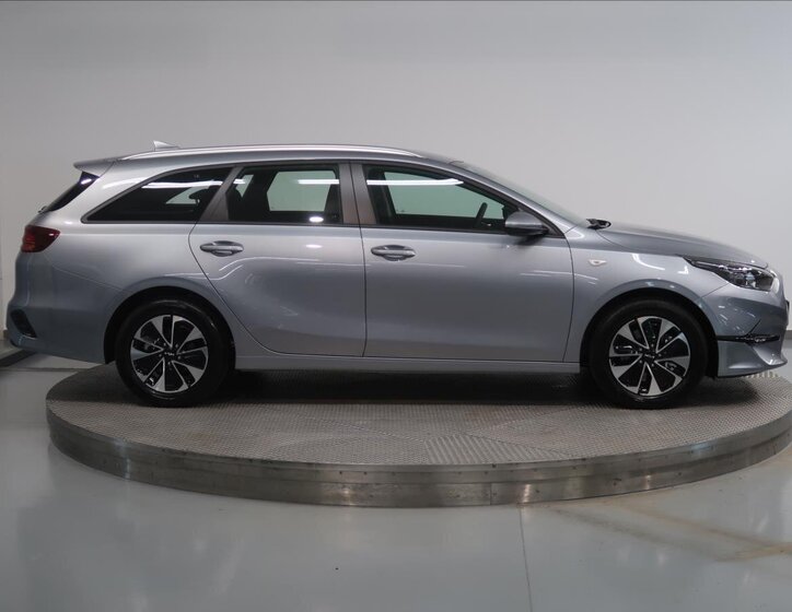 KIA Ceed Kombi 1,5 l 103 kw