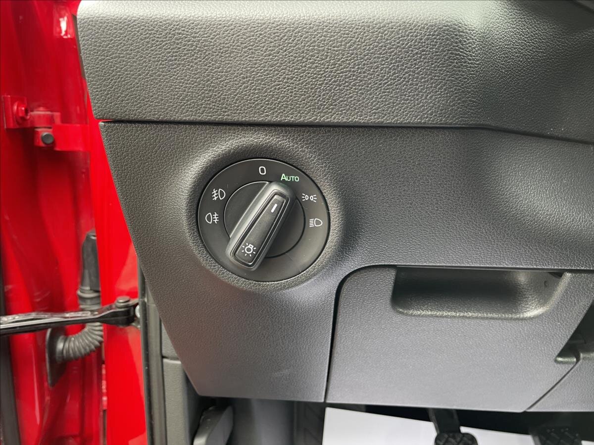 Škoda Karoq SUV / Terénní 999,0 85 kw