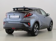 Toyota C-HR Hatchback 1,8 l 72 kw