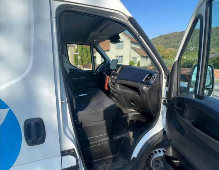 Iveco Daily 8