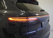 Porsche Cayenne SUV 2,9 l 250 kw