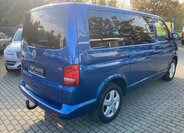 Volkswagen Caravelle Ostatní 2,0 l 103 kw