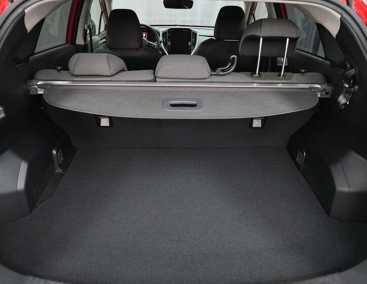 Subaru Crosstrek SUV 2,0 l 112 kw