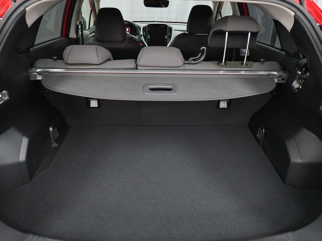 Subaru Crosstrek SUV 2,0 l 112 kw