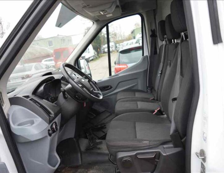 Ford Transit 15