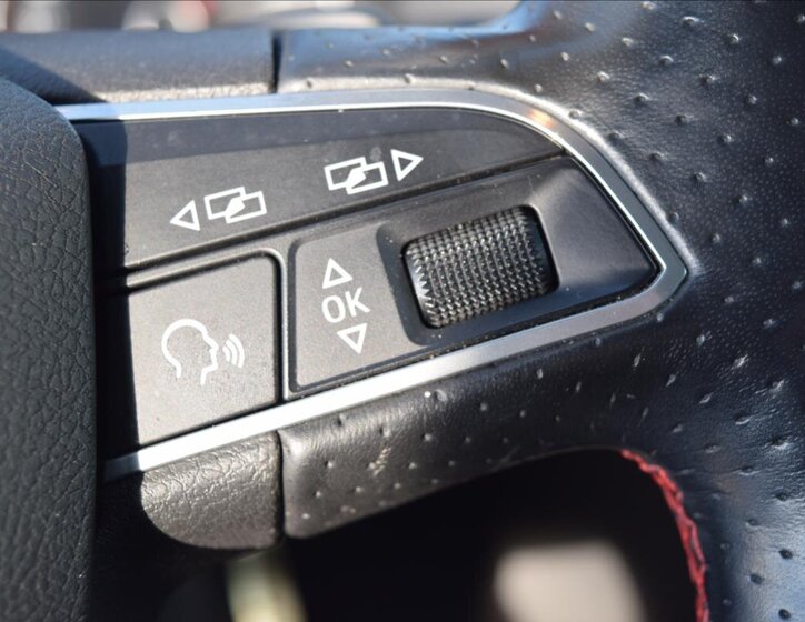 Seat Alhambra Kombi 2,0 l 135 kw