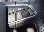 Seat Alhambra Kombi 2,0 l 135 kw