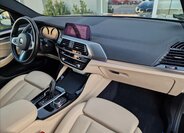 BMW X4 SUV / Terénní 3,0 l 210 kw