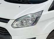 Ford Transit Custom 5