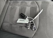 Audi Q7 Kombi 3,0 l 210 kw