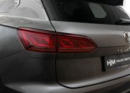 Volkswagen Touareg SUV / Terénní 3,0 l 210 kw