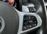 BMW Řada 5 Kombi 3,0 l 245 kw