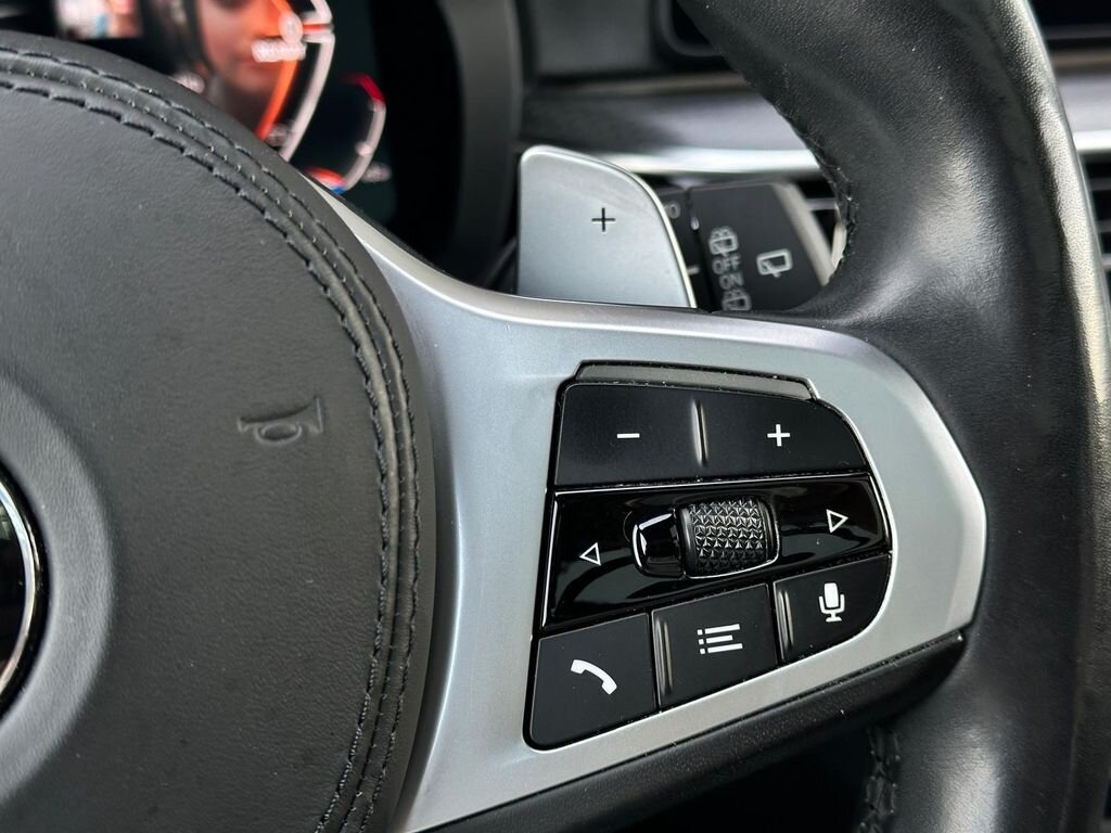 BMW Řada 5 Kombi 3,0 l 245 kw