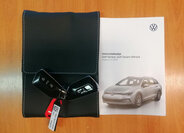 Volkswagen Golf Kombi 1,5 l 110 kw