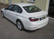 BMW Řada 3 Sedan 2,0 l 85 kw