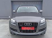 Audi Q7 2