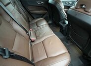 Volvo XC60 SUV 2,0 l 184 kw