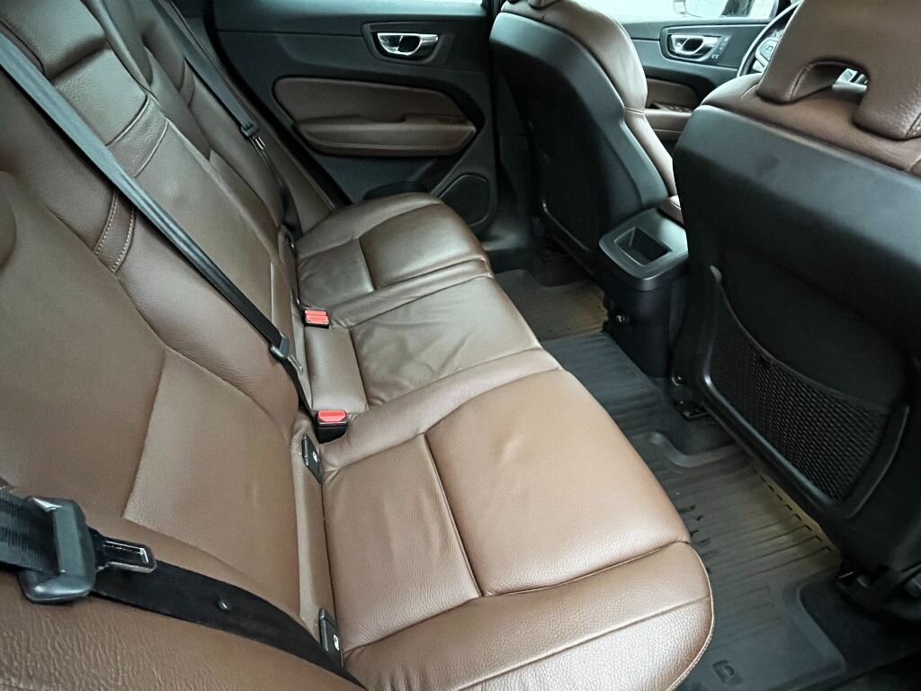 Volvo XC60 SUV 2,0 l 184 kw