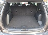 Ford Kuga SUV 2,0 l 110 kw