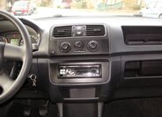 Škoda Fabia Hatchback 1,2 l 44 kw