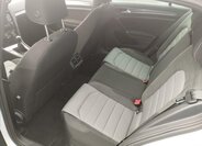 Volkswagen Golf Hatchback 2,0 l 110 kw