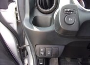 Honda Jazz Hatchback 1,2 l 66 kw