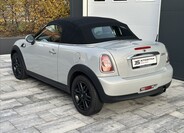 Mini Cooper 8