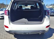 Hyundai Santa Fe SUV / Terénní 2,2 l 145 kw