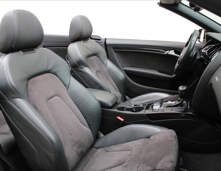 Audi A5 Kabriolet 3,0 l 180 kw