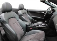 Audi A5 Kabriolet 3,0 l 180 kw