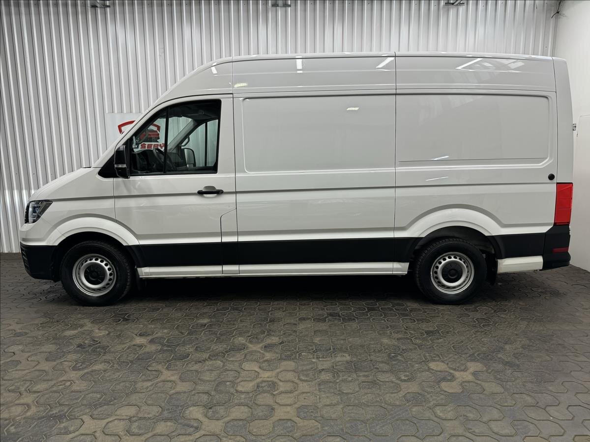 Volkswagen Ostatní Ostatní 2,0 l 130 kw