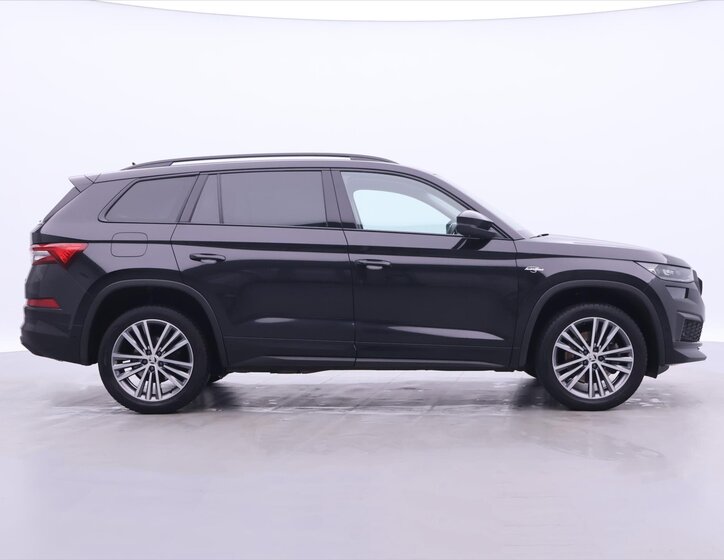 Škoda Kodiaq 8