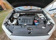 Mitsubishi ASX SUV / Terénní 0,0 0