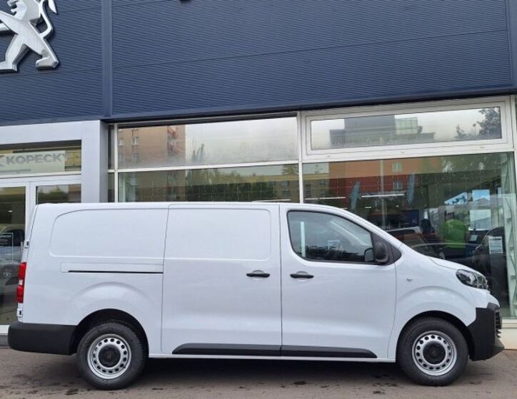 Peugeot Expert Skříň 2,0 l 106 kw