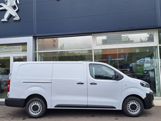 Peugeot Expert Skříň 2,0 l 106 kw