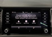 Škoda Kodiaq SUV 2,0 l 147 kw