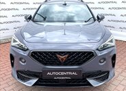 Cupra Formentor SUV / Terénní 1,5 l 110 kw