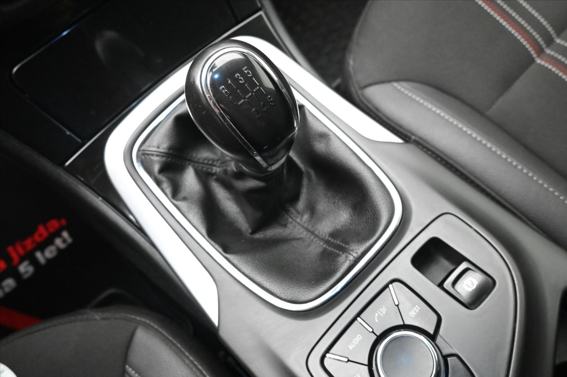 Opel Insignia Ostatní 2,0 l 118 kw