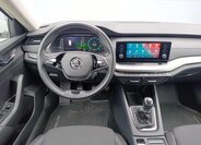 Škoda Octavia Kombi 2,0 l 85 kw