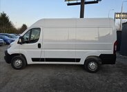 Citroën Jumper Skříň 2,2 l 88 kw