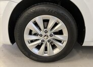 Škoda Octavia Liftback 1,5 l 85 kw