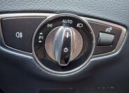 Mercedes-Benz Třídy E Kombi 3,0 l 320 kw