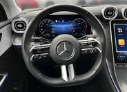 Mercedes-Benz GLC Kupé 2,0 l 145 kw