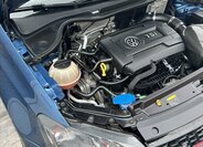 Volkswagen Polo Hatchback 1,8 l 141 kw