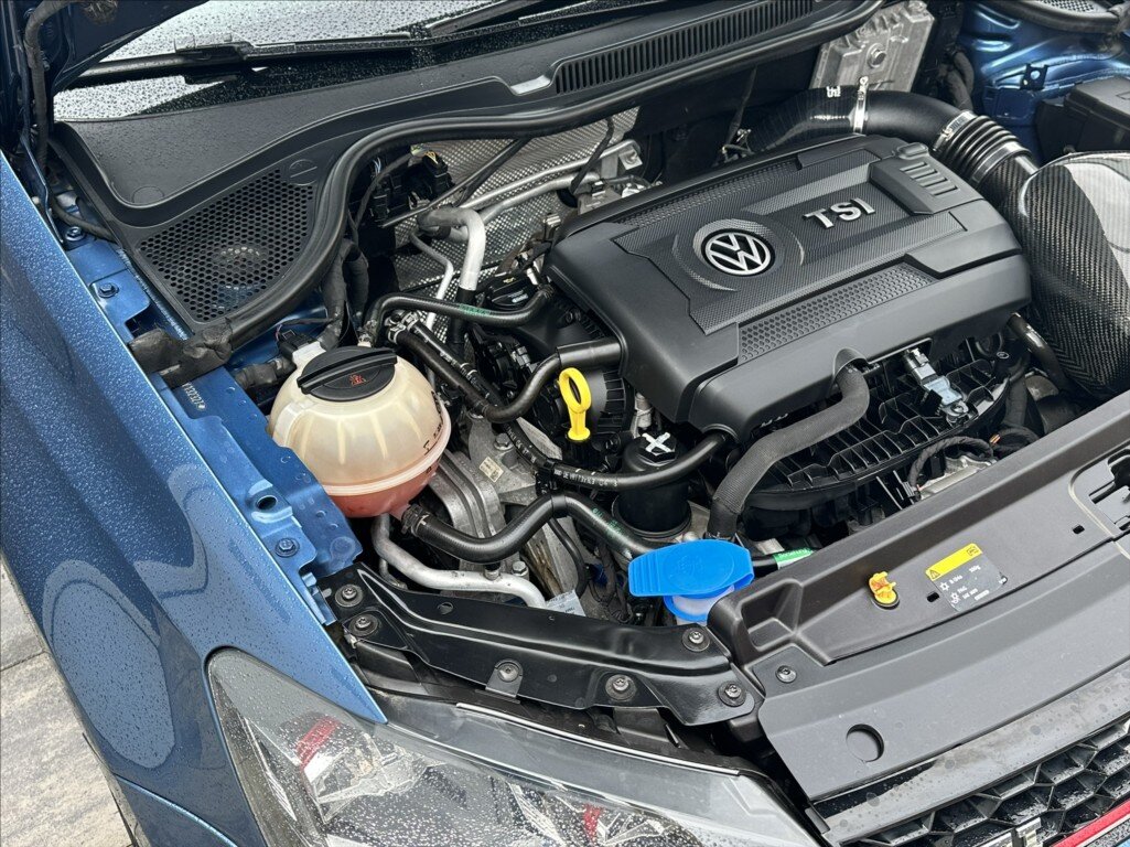 Volkswagen Polo Hatchback 1,8 l 141 kw