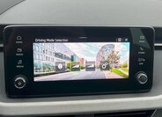 Škoda Scala Hatchback 1,0 l 85 kw