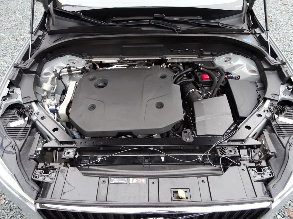 Volvo XC60 SUV 2,0 l 145 kw